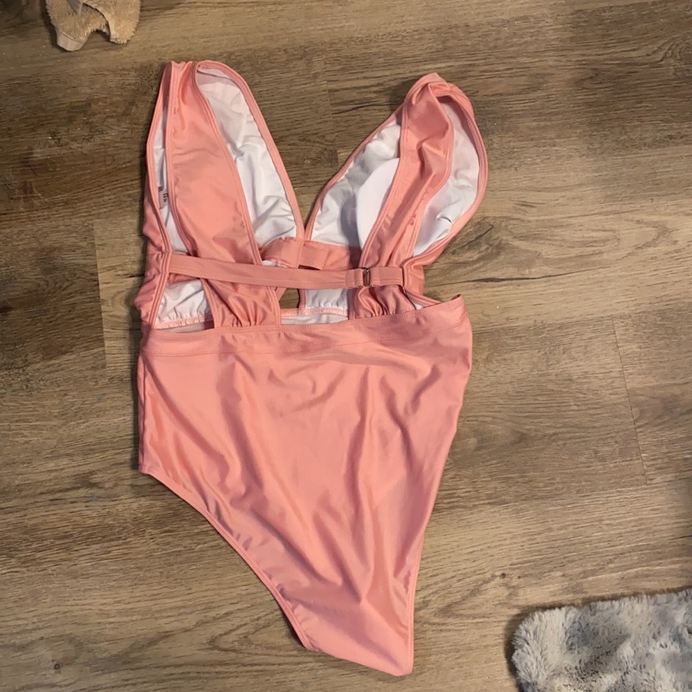 SHEIN one piece 🔥 NWT - Picture 9 of 10